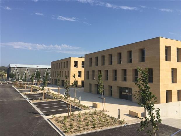 Bureau Location 13290 AIX EN PROVENCE