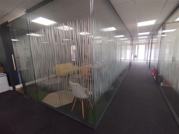 Bureau Location 13290 AIX EN PROVENCE