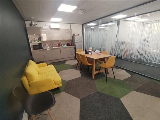 Bureau Location 13290 AIX EN PROVENCE