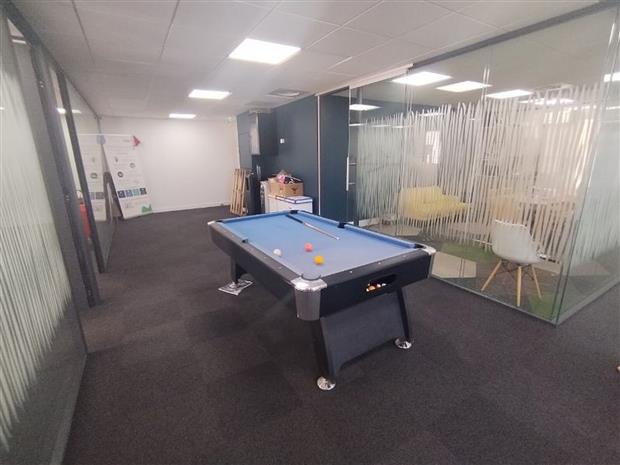 Bureau Location 13290 AIX EN PROVENCE