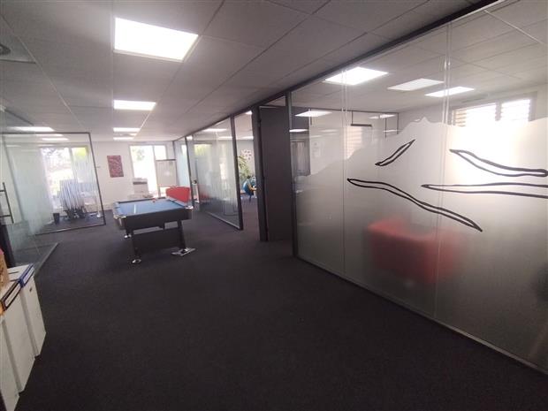 Bureau Location 13290 AIX EN PROVENCE