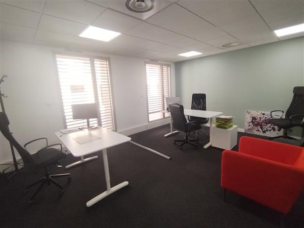 Bureau Location 13290 AIX EN PROVENCE