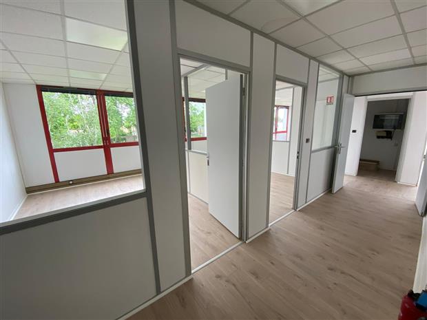 Bureau Location 33170 GRADIGNAN  ALLEE DU TECHNOCLUB