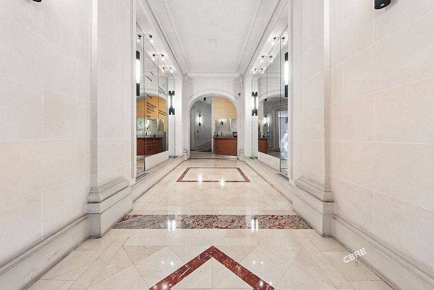 Bureau Location 75008 PARIS 63 AVENUE DES CHAMPS ELYSEES