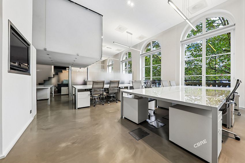 Bureau Location 75008 PARIS 63 AVENUE DES CHAMPS ELYSEES