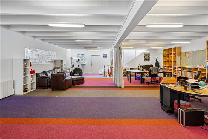 Bureau Location 92100 BOULOGNE BILLANCOURT