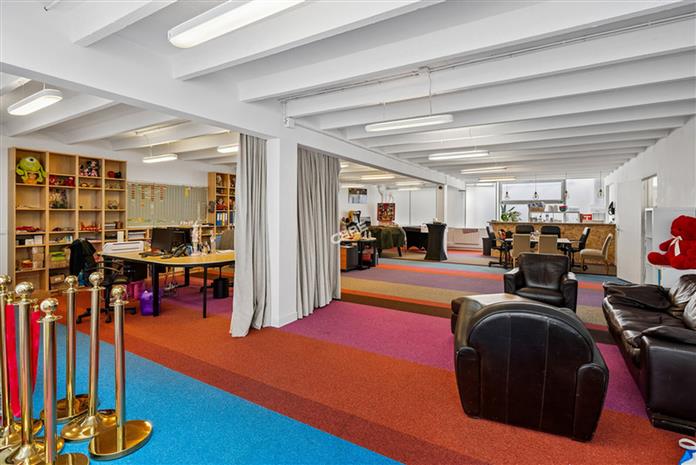 Bureau Location 92100 BOULOGNE BILLANCOURT