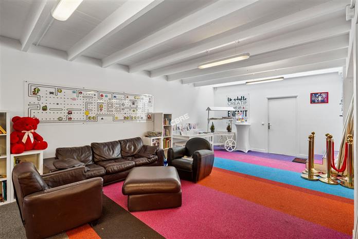Bureau Location 92100 BOULOGNE BILLANCOURT