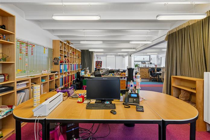 Bureau Location 92100 BOULOGNE BILLANCOURT