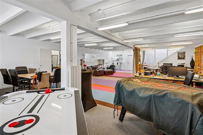 Bureau Location 92100 BOULOGNE BILLANCOURT