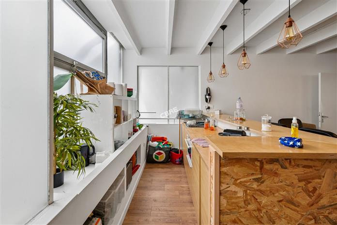 Bureau Location 92100 BOULOGNE BILLANCOURT