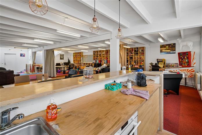 Bureau Location 92100 BOULOGNE BILLANCOURT