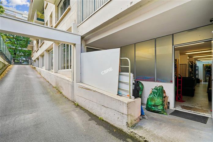Bureau Location 92100 BOULOGNE BILLANCOURT