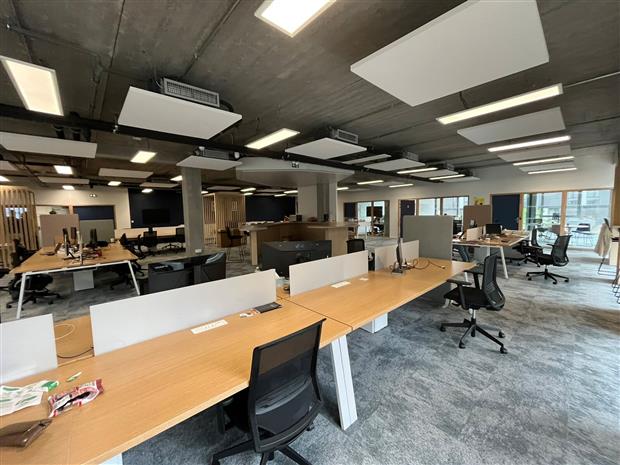 Bureau Location 59000 LILLE