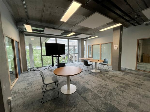 Bureau Location 59000 LILLE