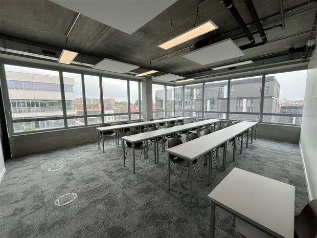 Bureau Location 59000 LILLE