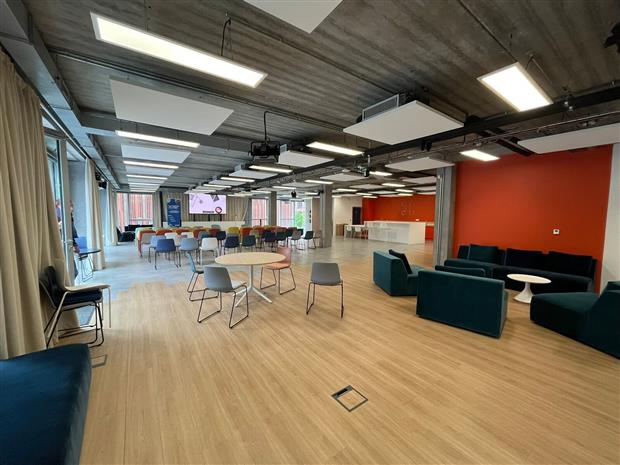 Bureau Location 59000 LILLE