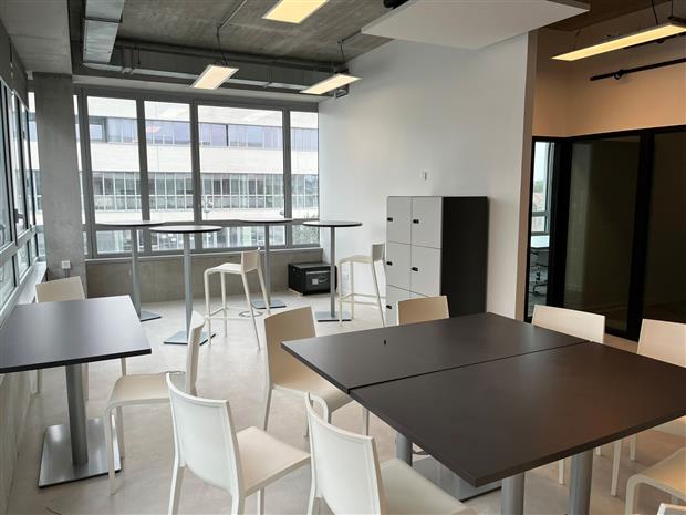 Bureau Location 59000 LILLE