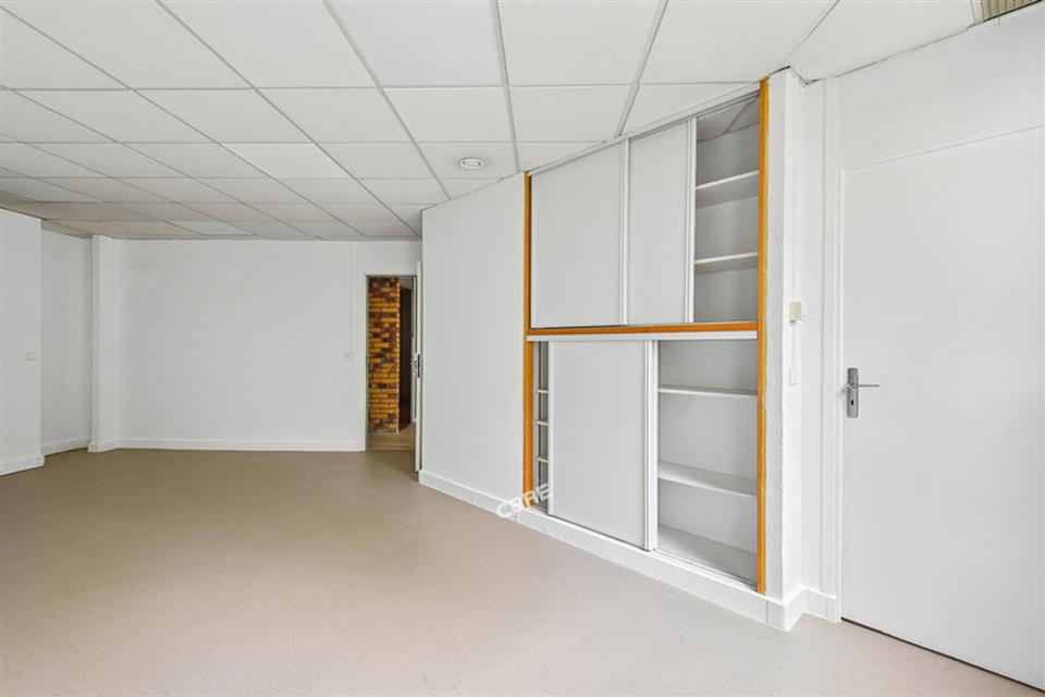 Bureau Location 92120 MONTROUGE