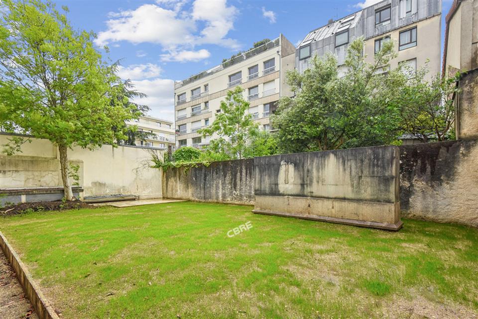 Bureau Location 92120 MONTROUGE