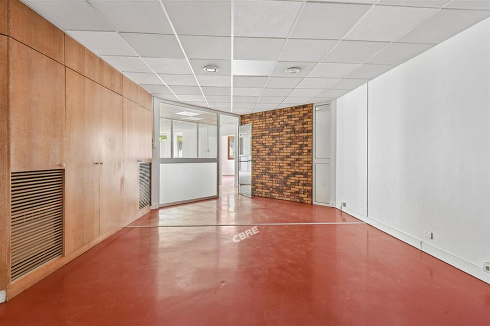 Bureau Location 92120 MONTROUGE