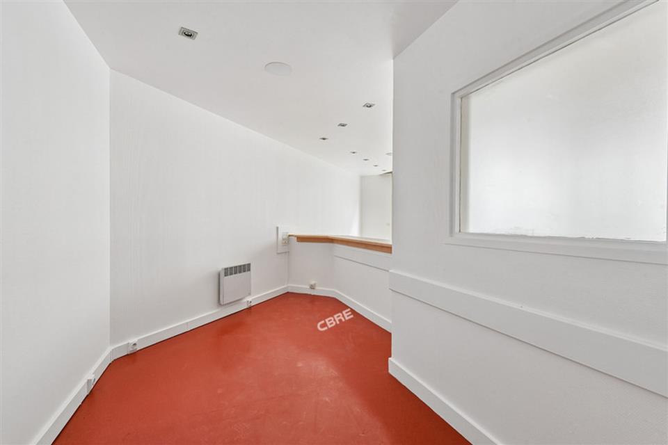 Bureau Location 92120 MONTROUGE