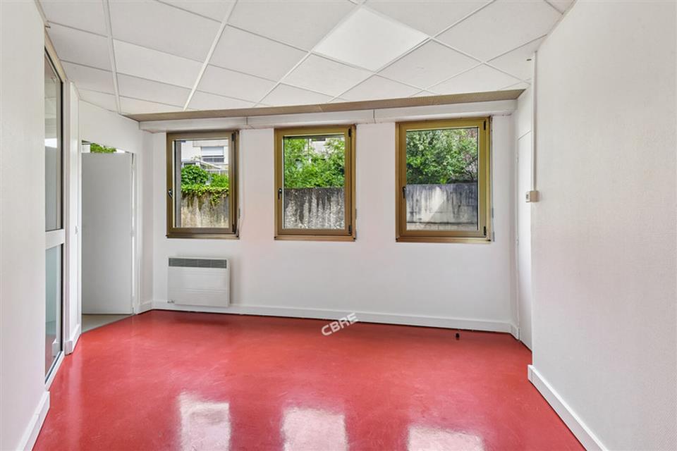 Bureau Location 92120 MONTROUGE