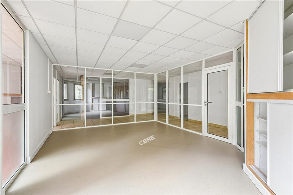 Bureau Location 92120 MONTROUGE