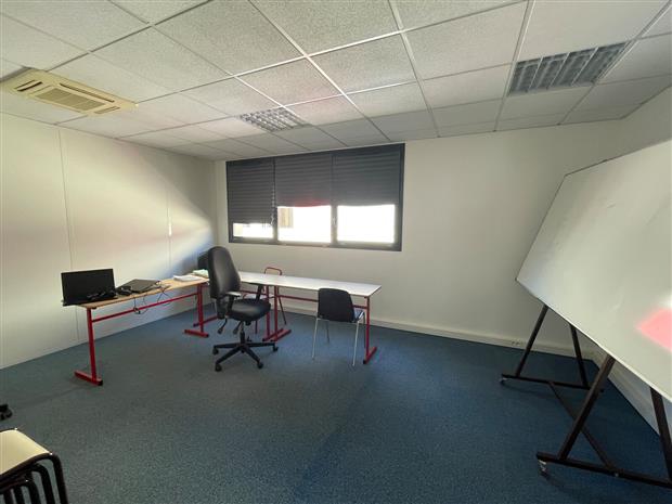 Bureau Vente/Location 44100 NANTES 2 BOULEVARD JEAN MOULIN