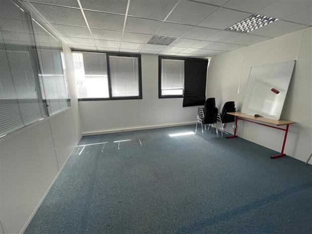 Bureau Vente/Location 44100 NANTES 2 BOULEVARD JEAN MOULIN