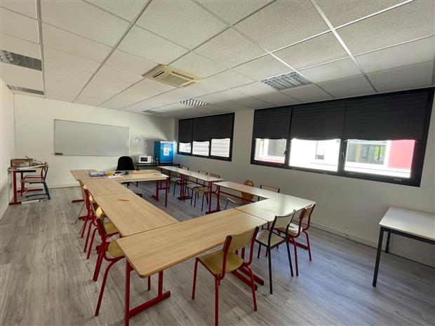 Bureau Vente/Location 44100 NANTES 2 BOULEVARD JEAN MOULIN