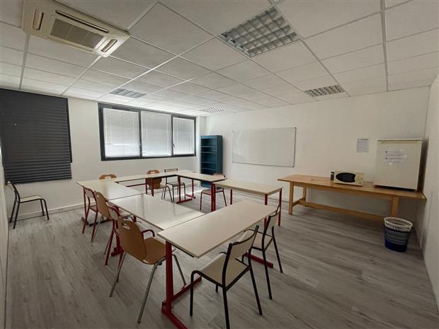 Bureau Vente/Location 44100 NANTES 2 BOULEVARD JEAN MOULIN