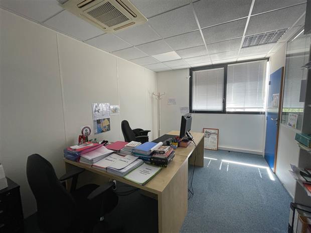 Bureau Vente/Location 44100 NANTES 2 BOULEVARD JEAN MOULIN