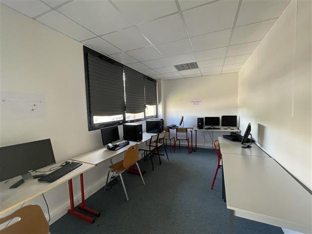 Bureau Vente/Location 44100 NANTES 2 BOULEVARD JEAN MOULIN