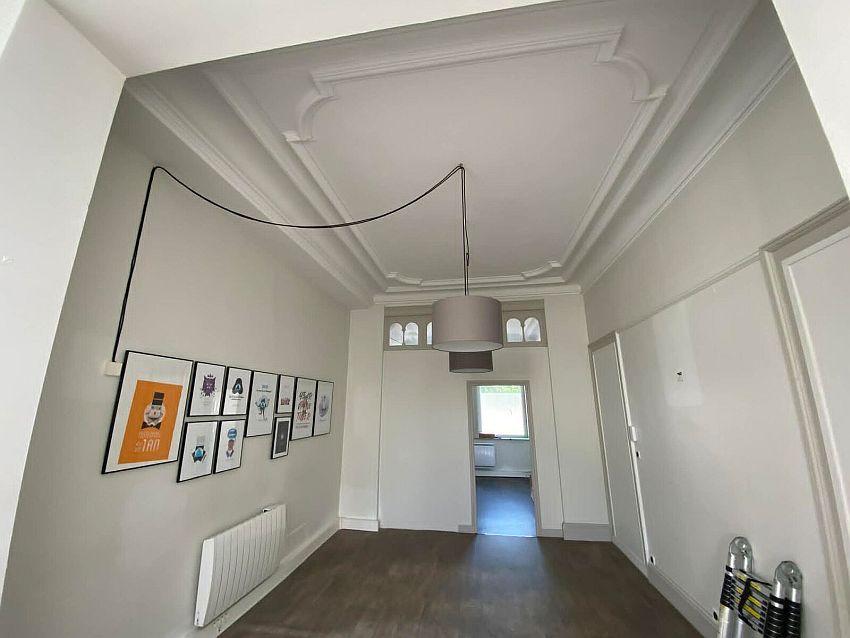 Bureau Vente 59000 LILLE