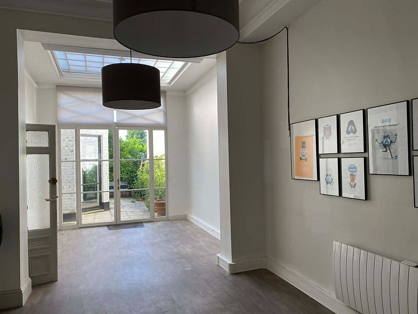 Bureau Vente 59000 LILLE
