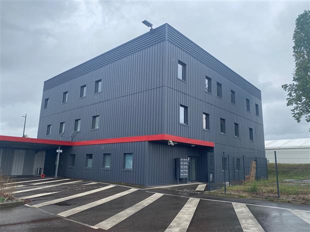 Bureau Location 69500 BRON 1 AVENUE LOUIS MOUILLARD