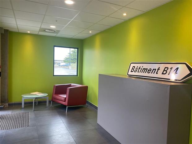 Bureau Location 69500 BRON 1 AVENUE LOUIS MOUILLARD