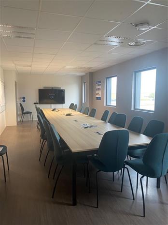 Bureau Location 69500 BRON 1 AVENUE LOUIS MOUILLARD