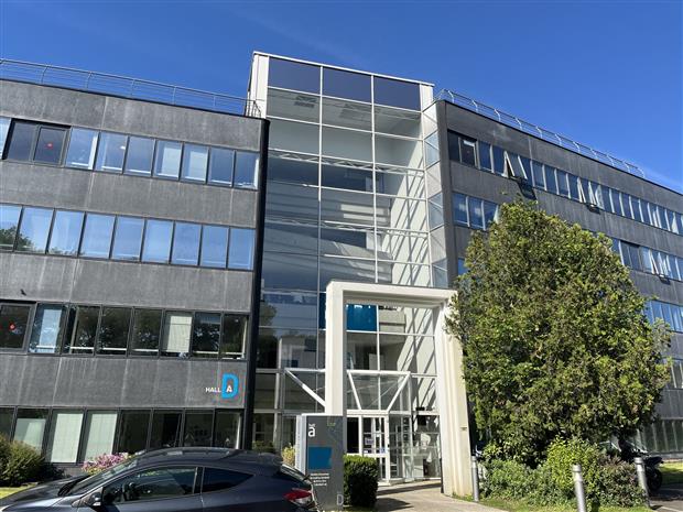 Bureau Location 44300 NANTES 285 RUE LOUIS DE BROGLIE