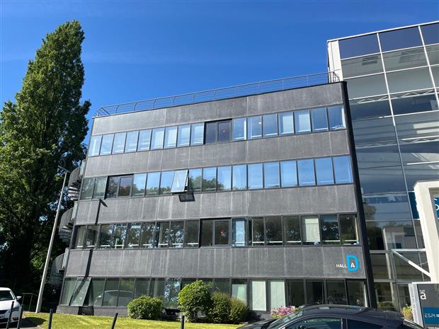 Bureau Location 44300 NANTES 285 RUE LOUIS DE BROGLIE