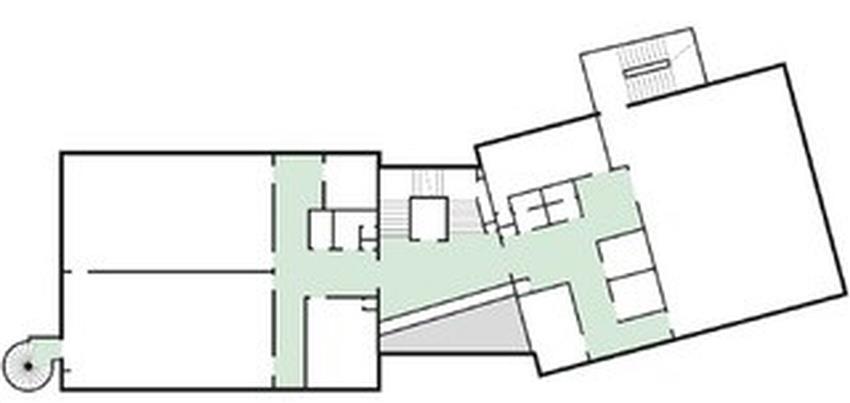 Bureau Location 44300 NANTES 285 RUE LOUIS DE BROGLIE