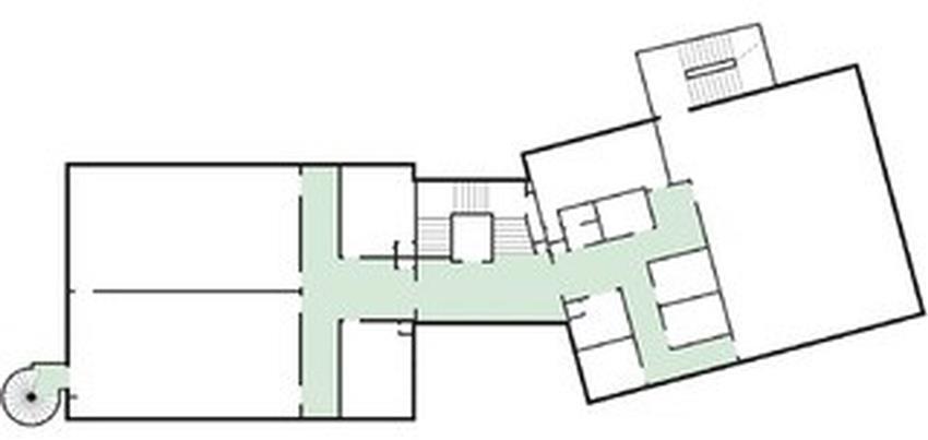 Bureau Location 44300 NANTES 285 RUE LOUIS DE BROGLIE