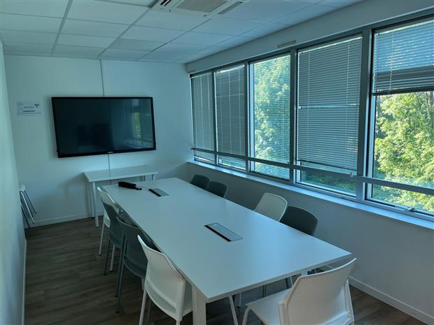 Bureau Location 44300 NANTES 285 RUE LOUIS DE BROGLIE