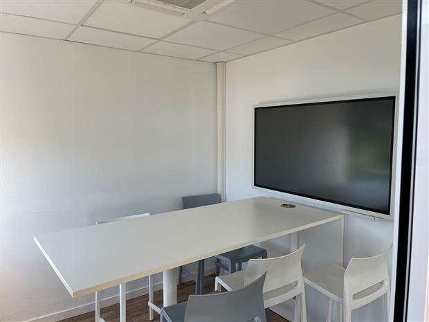 Bureau Location 44300 NANTES 285 RUE LOUIS DE BROGLIE
