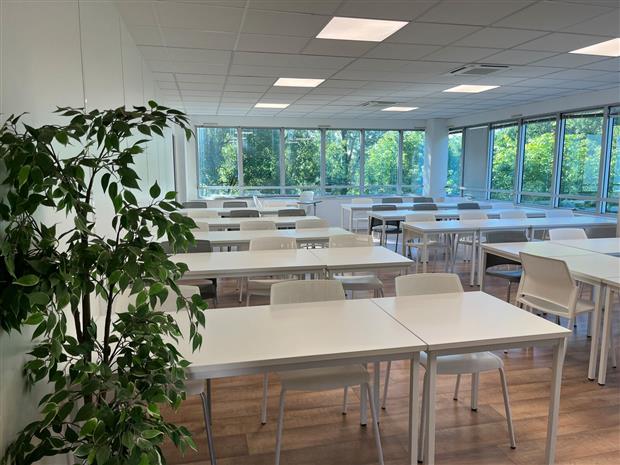 Bureau Location 44300 NANTES 285 RUE LOUIS DE BROGLIE