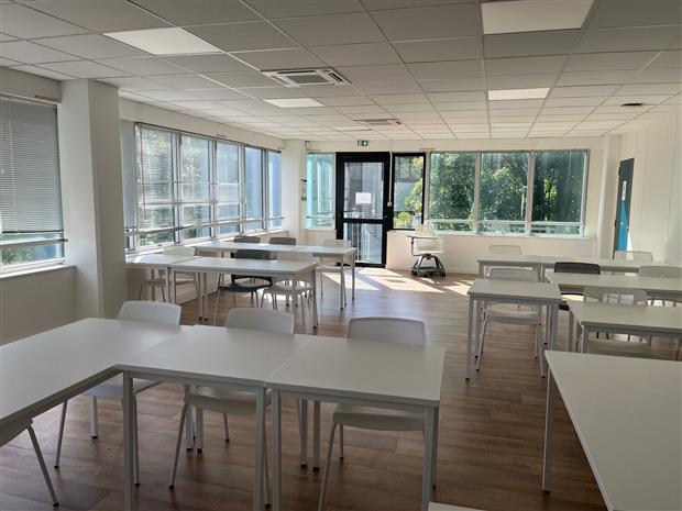 Bureau Location 44300 NANTES 285 RUE LOUIS DE BROGLIE