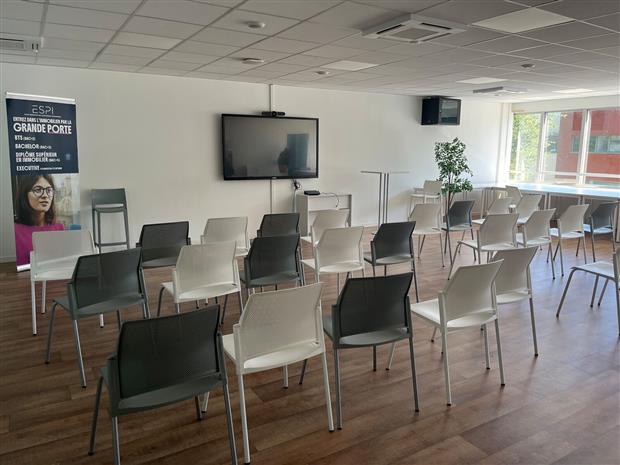 Bureau Location 44300 NANTES 285 RUE LOUIS DE BROGLIE
