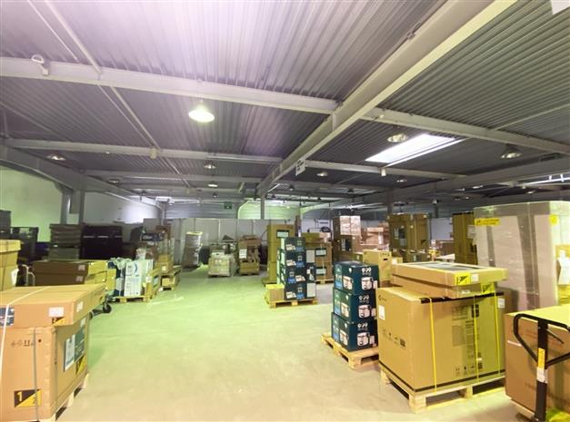 Local d'activités Location 78190 TRAPPES