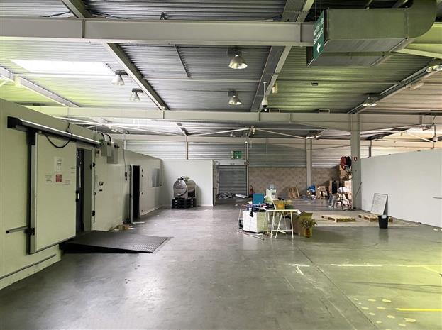 Local d'activités Location 78190 TRAPPES